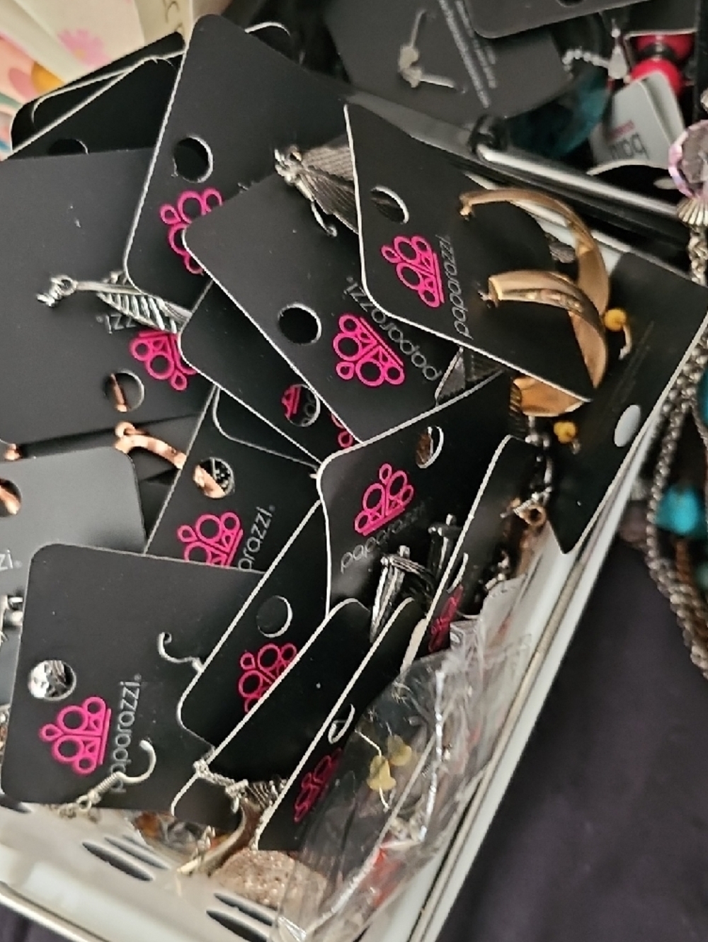 JEWELRY PIECES COMING SOON! - Picture 2 of 2
